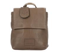 Burkely Soft Skylar Zaino da città Pelle 27 cm marrone