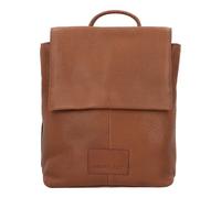 Burkely Soft Skylar Zaino da città Pelle 27 cm marrone