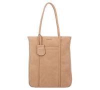 Burkely Still Selene Borsa a tracolla Pelle 30 cm beige