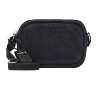 Burkely Still Selene Borsa a tracolla Pelle 20 cm nero