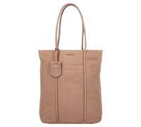 Burkely Still Selene Borsa a tracolla Pelle 30 cm marrone