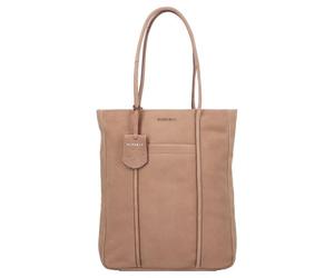 Burkely Still Selene Borsa a tracolla Pelle 30 cm marrone