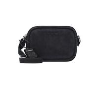 Burkely Still Selene Borsa a tracolla Pelle 20 cm nero