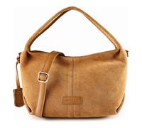 Burkely Vienna Borsa a tracolla Pelle 24.5 cm marrone