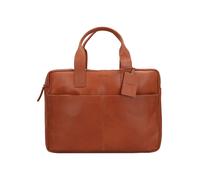Burkely Vintage Jesse Cartella cognac, pelle, uomo