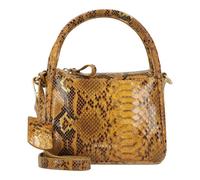 Burkely Vintage Veda Borsa a tracolla Pelle 20 cm marrone