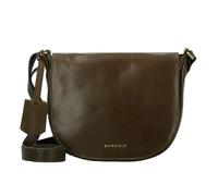 Burkely Vintage Veda Borsa a tracolla Pelle 22 cm marrone