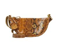 Burkely Vintage Veda Borsa a tracolla Pelle 27 cm marrone