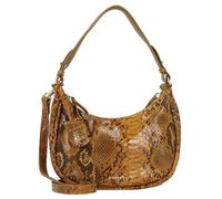 Burkely Vintage Veda Borsa a tracolla Pelle 27 cm marrone
