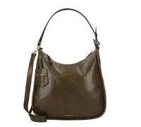 Burkely Vintage Veda Borsa a tracolla Pelle 31 cm oliva