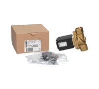 Burkert 58766 2/2-way-solenoid valve; servo assisted New NFP