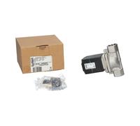 Burkert 66594 2/2-way-solenoid valve; servo assisted New NFP