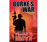 Burke's War: 1