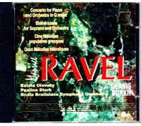 Burkh,Dennis - Concerto F.Piano/Sheherazade/