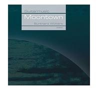 Burkhard "Buck" Wolters - Moontown