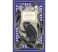 Burkhard Neie E Ali Baba und die vierzig Räuber: Farbintensiv (Copertina rigida)