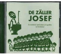 Burkhard,Paul - De Zaller Josef-PAUL BURKHARD