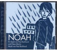 Burkhard,Paul - Noah