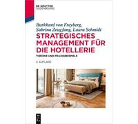 Burkhard Von Freyberg Sabrina Zeugfang Strategisches Management für (Tascabile)