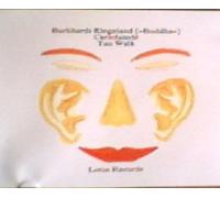 Burkhardt Kiegeland - Cariolatede/Tao Walk