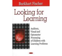 Burkhart Fischer Looking for Learning (Copertina rigida)