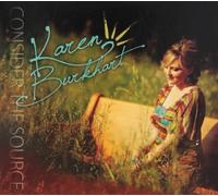 Burkhart, Karen - Consider the Source