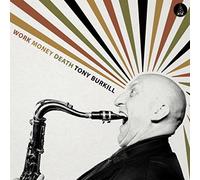 Burkill Tony - Work Money Death