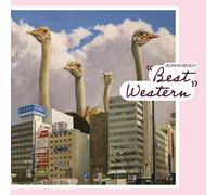Burkini Beach Best Western (CD)