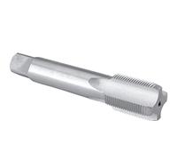 Burkit 1 1/16 "-16 UN Filettatura Maschio Destra Mano, HSS 1-1/16 x 16 UN Straight scanalato Machine Tap