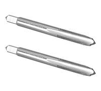 Burkit 2pcs 1/4"-32 UNEF Filettatura Maschio Destra