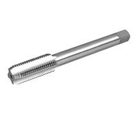 Burkit Maschio M16 X 1 Filettatura Mano Sinistra, HSS M16 x 1.0 Dritto Maschio Macchina