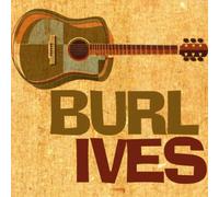 Burl Ives