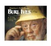 Burl Ives - 38 All-Time Greatest Hits (UK Import)