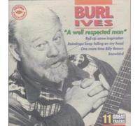 Burl Ives - A Well Respected Man