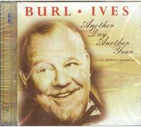 Burl Ives - Another Day Another Year