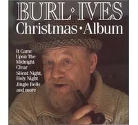 Burl Ives - Christmas Album