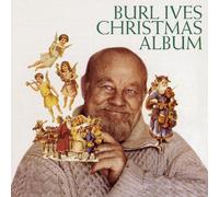 Burl Ives CHRISTMAS ALBUM (CD)