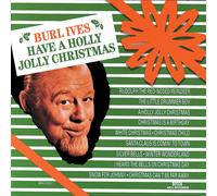 Burl Ives Have A Holly Jolly Christmas (CD)