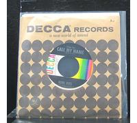 BURL IVES - my gal sal 45 rpm single