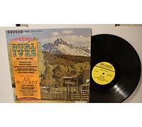 Burl Ives Sings Five Early Tunes, Also Starring Ed McCurdy