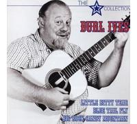 Burl Ives - The Collection