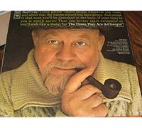 BURL IVES - the times they are a-changin'!