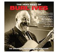 Burl Ives - The Very Best Of