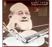 Burl Ives - Times They Are A-changin'