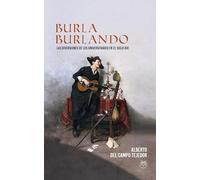 Burla burlando. Las diversiones de los universitarios en el siglo XVI