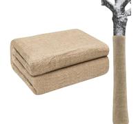 Burlap Sacks | Hessian Potato Sack | Multi-purpose Open-Top Burlapp Bag with Natural Jute Fabric | Reusable Breathable pouch for Wedding, Party, Birthday, DIY Craft