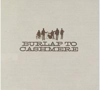 Burlap to Cashmere by Jive/Essential Records (2011-07-19)