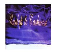 Burlap to Cashmere - Live at the Bitter End