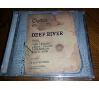 Burleigh/Hairston/Dawson/Work - Deep River