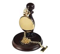Burleigh Orologio da tasca da uomo Full Hunter con supporto - Oro